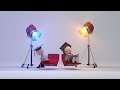 The History and Science of Color Temperature