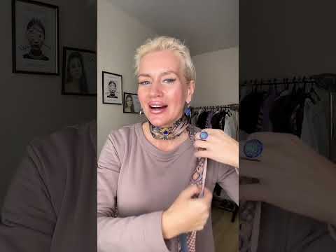 Стильные аксессуары дополнят образ #стиль #fashionhacks@yargaladodeya