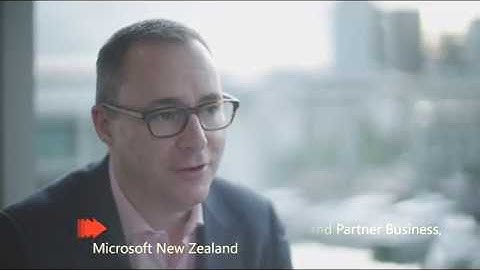 Case Study: Revolutionising Cloud Services in NZ with Revera