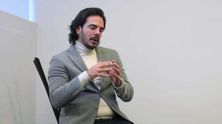 Andrea Peschiera Tectoo Partner&Progetti