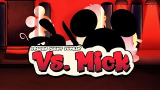 [SPR FNF] Vs. Mick Release | GAMEPLAY