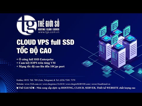 Video: IOPS SSD được cấp phép là gì?