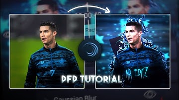 Pfp tutorial Alight motion | Logo Tutorial | Ae like pfp