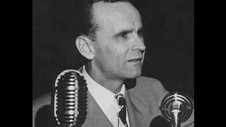 Video 1Fr - Citations Illustrées Du Prophète William Branham 1909-1965