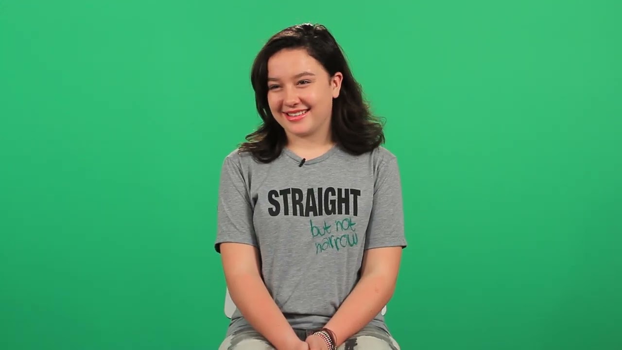 Amara Miller Raw Uncut Interview 1600 Penn