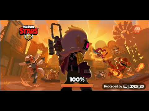 მაშო თამაშობს brawl stars
