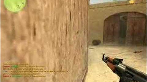 Css Fragbastard frag movie :D