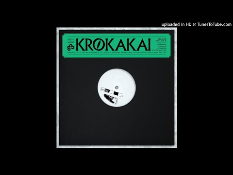 Krokakai — Krokakai - Adonis Dub [Silver Dollar Club]