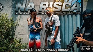 Web:Serie Na Risca. 04 temporada EP:14