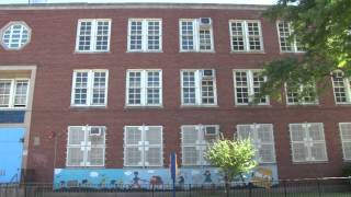 P.S. 52 Sheephead Bay Elementary School