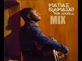 Matias Damasio - Por Angola Mix