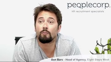 Ben Bars explains how to create an effective internal communication strategy