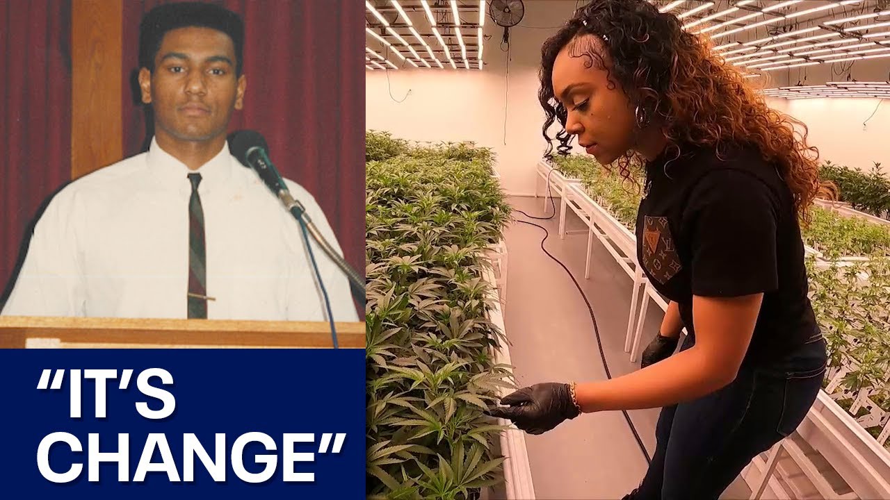 Arizona woman set to open marijuana dispensary with social equity license