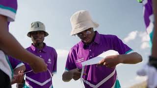 Leadership Starts Here | NWU Student Leadership Programme