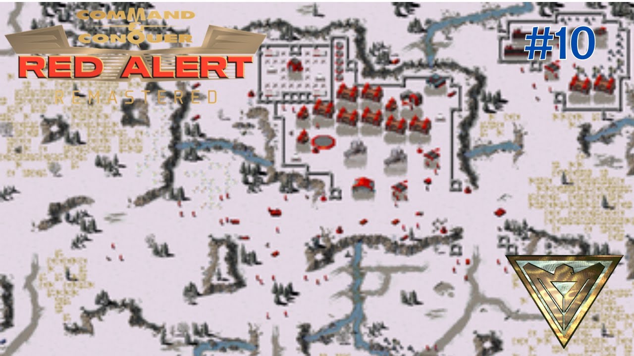Red Alert Gameplay Pc Suspicion and Evidence ! Command and Conquer Red Alert Gameplay ...