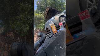 Chevrolet Cruze automatic transmission, TCM problem #samrala #chevroletcruze 