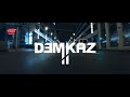 Demkaz  bruxelles khouloud  feat anissa bensalah  clip officiel
