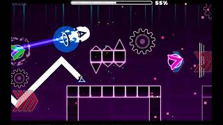 H E X by Zoink Doink (Witching Hour Sequel) [Extreme Demon Layout] | Geometry Dash