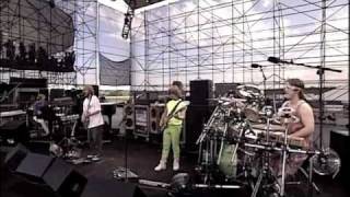 Video-Miniaturansicht von „Phish - The Lizards - Clifford Ball“