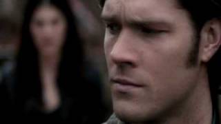 Supernatural - Sam and Ruby - Linger