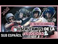 [SUB ESPAÑOL] 24/365 with BLACKPINK EPISODIO 7