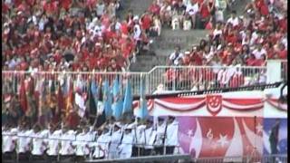 NDP 2011 Preview at MBS 30/7/2011