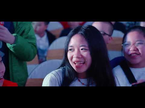 Video DÃ NGOẠI KỶ YẾU 5A1 TRƯỜNG TIỂU HỌC NGÔI SAO HÀ NỘI - YouTube