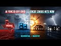 AI Data Centers FORCED OFF Grid: Energy Crisis Hits NOW (ERCOT Emergency)