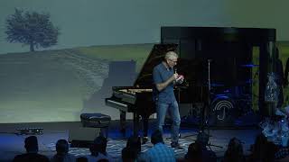 Paul Cardall Live Performance (August 29)