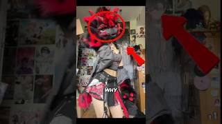 Therians HATE furries?! #therian #hate #furry