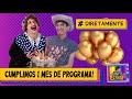 🎙️ PROGRAMA N °19 #DIRETAMENTE