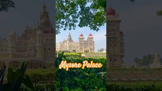 Mysore Palace Tour 👑 | India’s Most Royal Palace ✨ | Mysore Travel Vlog PART 4 | #shorts