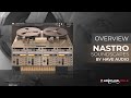 Checking out nastro soundscapes from have audio kontakt full