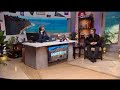 Jim Breuer In-Studio on The Dan Patrick Show (Full Interview) 5/21/15