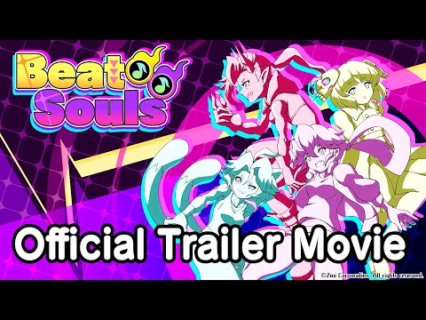 Zoo Games "Beat Souls" Official trailer movie!
