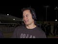 Red Bull Straight Rhythm 2019 Post Show