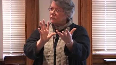 Sisters in Spirit: The Iroquois Influence on Early...
