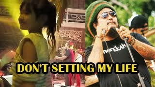 Don't setting my life by joni agung in penida