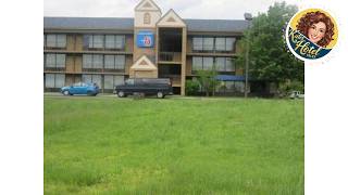 Motel 6 Nashville, TN - Airport | Nashville (TN), United States | Hotel Review 🏩