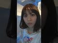 6秒間ずっとクソ可愛い西野七瀬さん。