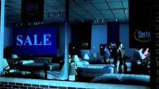Serta  Lights Out 2003 Usa