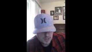 Tramahs Submission For Mandells Hide And Seek