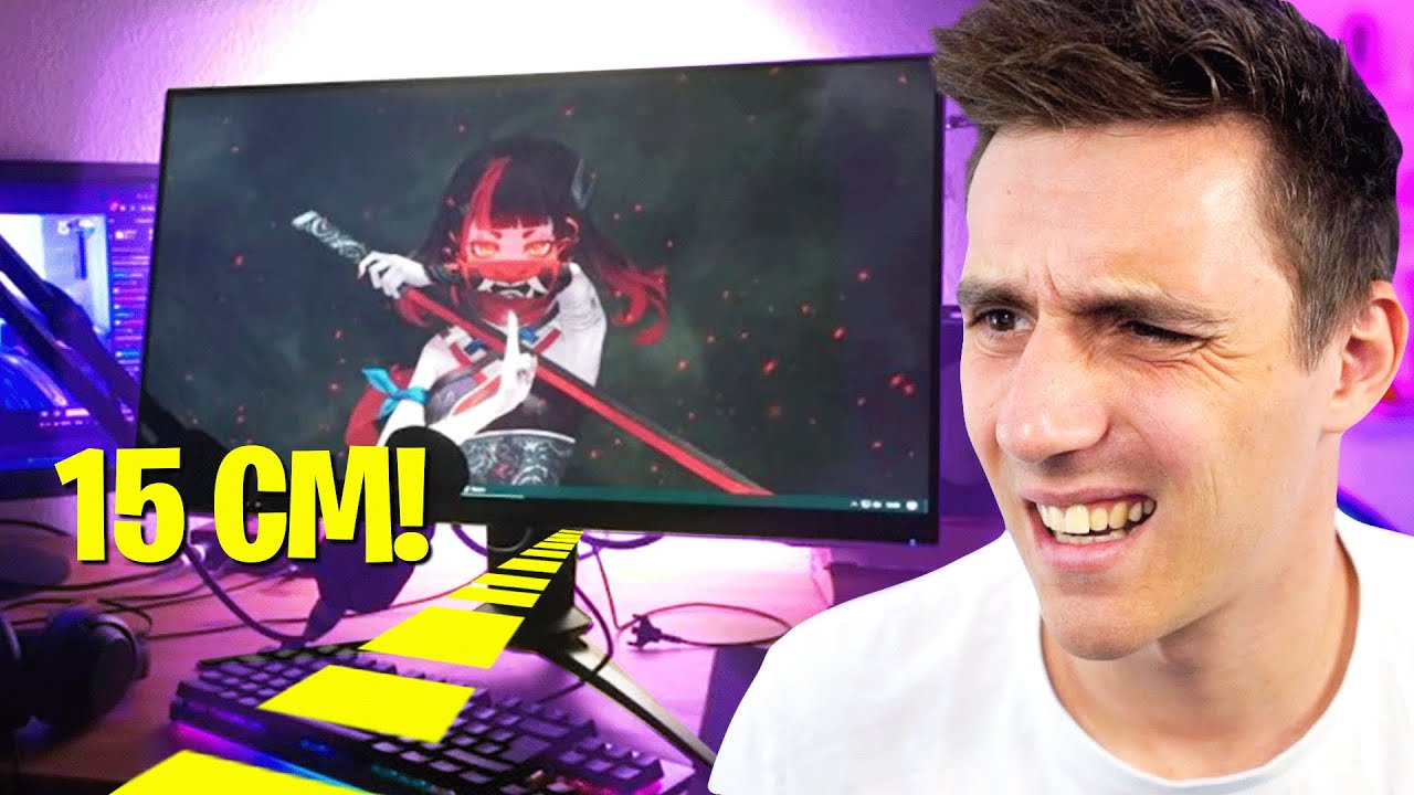 WIE KANN ER SO SPIELEN? - Fixx bewertet Zuschauer Setups