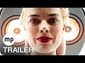 TERMINAL - RACHE WAR NIE SCHÖNER Trailer Deutsch German (2018) Exklusiv