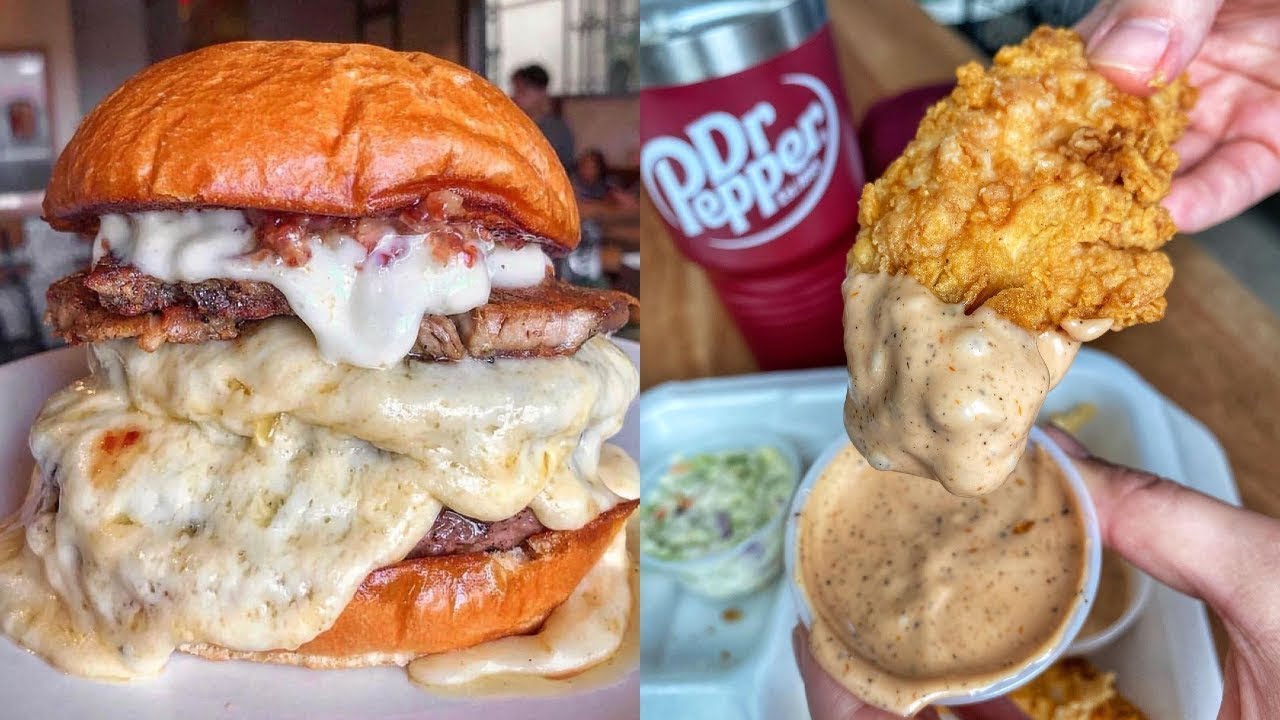 The Most Satisfying Food Video Compilation | So Yummy | Awesome food Compilation