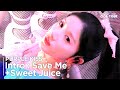 [Simply K-Pop CON-TOUR] PURPLE KISS(퍼플키스) -'Intro : Save Me + Sweet Juice' ★Simply's Spotlight★Ep557