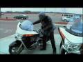 Victory Motorcycles on Speed TV's American Thunder TV Show