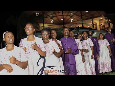 SABATO HABARI NJEMA SDA CHURCH CHOIR