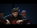 Vivaldi winter 1st movement  luka sulic