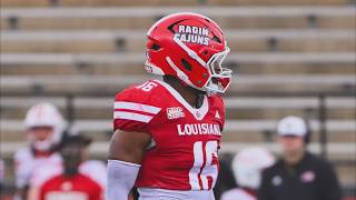 Cajuns football prepares for first scrimmage as key injuries affect roster